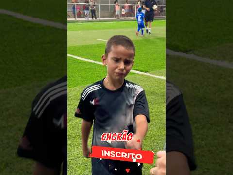 THEO WAS TRAINED BY NEYMAR #viral #funny #comedy #explore #comedia