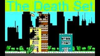 The Death Set - Distressed Solve It And Hikoichi Is Very Happy