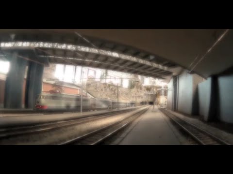 The Ghost Train - Il treno fantasma - Miniaturtrain