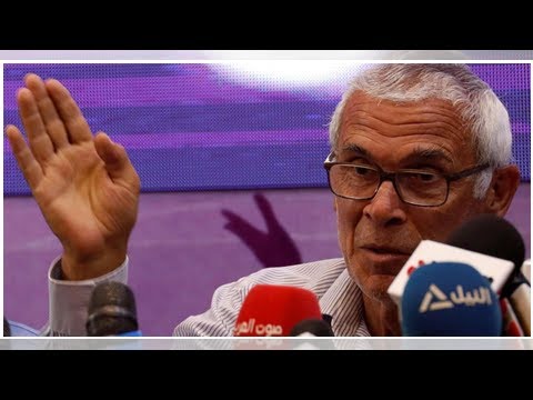 Hector Cuper: Egypt can still be a force at World Cup 2018 despite Mohamed Salah injury