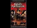Opening To King Arthur VHS 2004