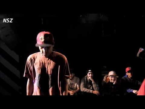 MKS vs DOZER FINAL Supremacia MC