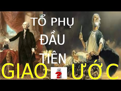 Bí Mật Giao Ước- Áp-ra-ham | Pastor Nguyen Phu Quyen #263