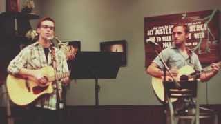 You - Future of Forestry (cover)