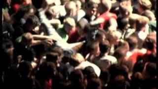 Beatsteaks - Frieda und die Bomben (Official Live Video)