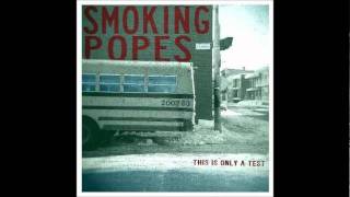 Smoking Popes - College