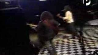 Por amor - AMEN - en vivo