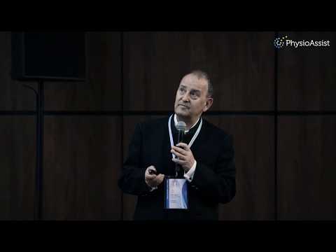 Scientific session Simeox - Prof. Mihaltan and Dr Cosei - PhysioAssist