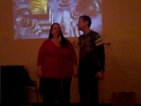 People In A Box - coffeehouse performance March 2010.flv