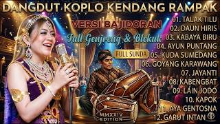 Download lagu KENDANG RAMPAK DANGDUT KOPLO TERBAIK, BAJIDORAN GOYANG NONSTOP 2026 mp3