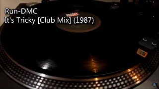 Download lagu Run-DMC   It's Tricky [Club Mix] (1987) mp3
