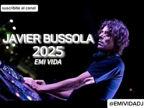 EMI VIDA - JAVIER BUSSOLA - SET 2025