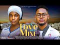 A LOVE LIKE MINE CLINTON JOSHUA MIWA OLORUNFEMI GLORIA LEMMY Latest 2025 Nigerian Movies