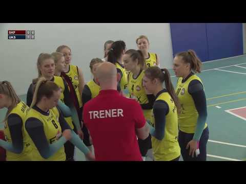 SKF Politechnika Poznańska Poznań - UKS ZSMS Poznań