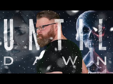Until Dawn First Time Playing - Eric Plays #1