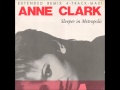 ANNE CLARK - Sleeper In Metropolis 