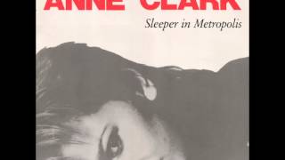 ANNE CLARK - Sleeper In Metropolis