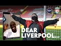 Sadio Mane helps lifelong Liverpool fan score at Anfield | 'You shoot better than Robbo!'