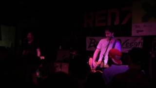 Wasted by Metz @ Red 7 for SXSW 2015 on 3/19/15