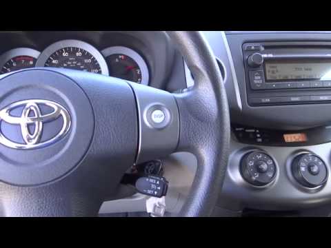 2012 Toyota RAV4 used, Ontario, Corona, Riverside, Chino, Upland, Fontana, CA 2067248