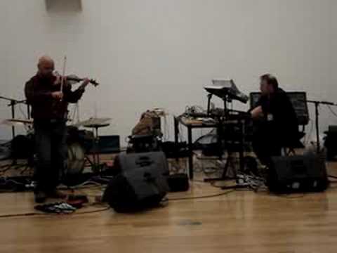 An Evening With Graham Massey