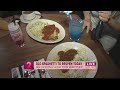 Locations Of The Old Spaghetti Factory