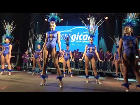 Charanguinha (Ovar) @ Carnaval de Ovar Apresentação Sambas Enredo 2020|Samba Enredo 97|Beija-Flor 11