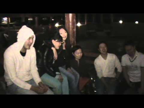 Mongoliin oyutan zaluusiin negdeliin hamt olon.