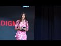 Rising to success: The Untold Bollywood Story | Ms. Simrat Kaur Randhawa | TEDxKCCollege