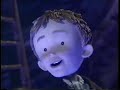 Disney S James And The Giant Peach 1996 On VHS Commercial 2