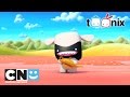 Pedir Desejos Toonix Cartoon Network