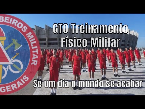 Canções de TFM - Se um dia o mundo se acabar