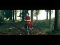 INTO THE WOODS Fairytale Official Disney UK