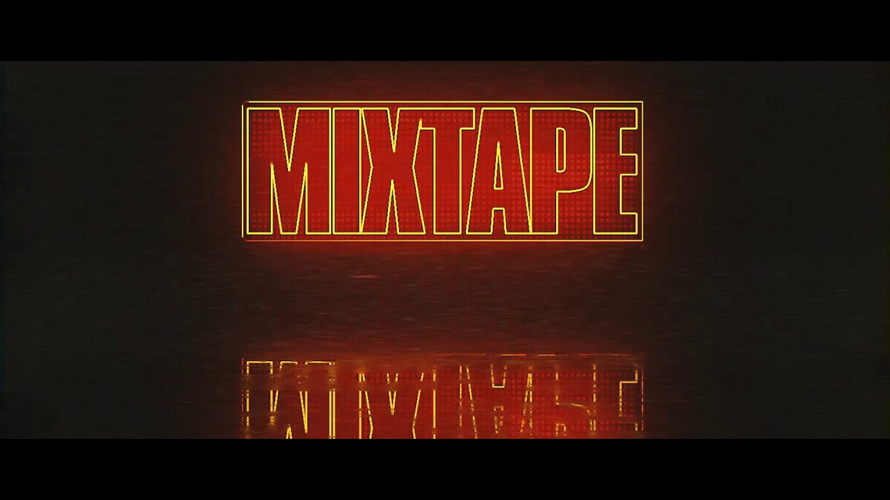 Promotional video thumbnail 5 for Mixtape