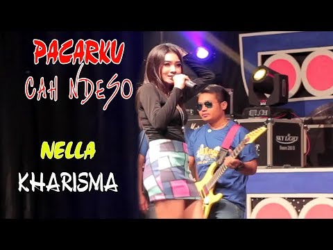 NELLA KHARISMA - PACARKU CAH NDESO - DANENDRA MUSIK