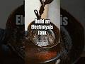 Build This Electrolysis Tank To SAVE Your Cast Iron