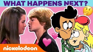 Will Henry Hart Kiss Bianca?! | What Happens Next Crush Quiz | #TBT