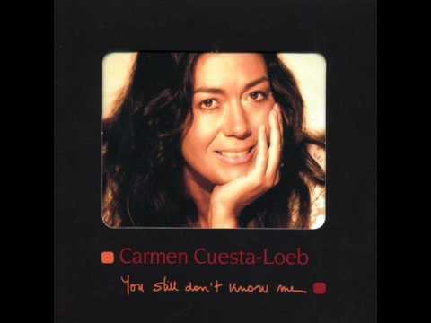 Carmen Cuesta Loeb - La paz