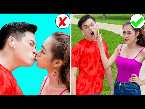 Girl DIY! 23 BEST FUNNY PRANKS ON FRIENDS | Funny DIY Pranks Compilation | Family Funny Pranks Video