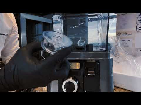 UNBOXING – ROBOCOOK