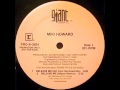 Miki Howard - Release Me (Girl From The Hood Mix)