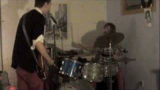 Hollerado Land--the Cool Hands