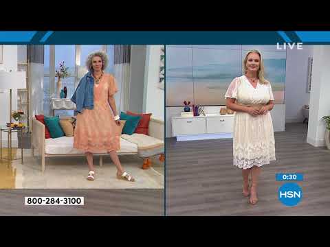 HSN | Fashion & Accessories Clearance 08.29.2019 - 11 AM