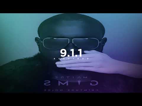 FREE AFROTRAP INSTRUMENTAL 2018 | MAITRE GIMS x MHD TYPE BEAT | INSTRU AFROTRAP 2018