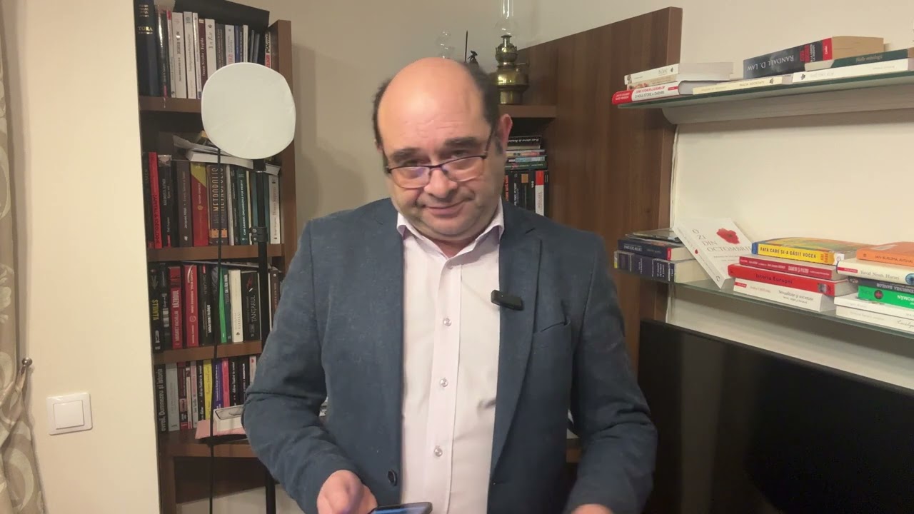 Cât de ușor îți pierzi mințile în România. Cum cazi în capcana aia cu “cine-a îndrăgit străinii”