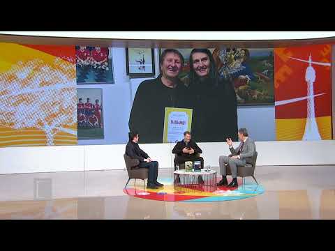 MAGAZIN SRBIJA NA VEZI - 10.12.2025.