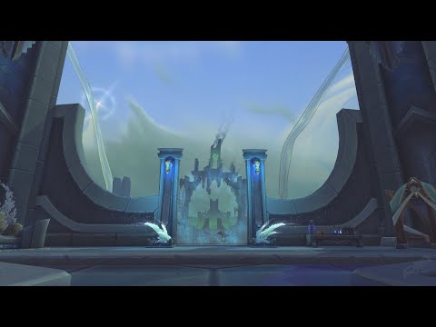 Necrotic Wake +15 Prideful/Fortified (Necrolord Brewmaster)