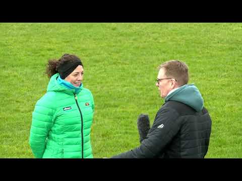 2023 02/26 Waterford v Galway - Lidl NFL Div 1 Round 5