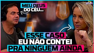 DETETIVE DE TRAIÇÃO CONTA CASO INÉDITO NO TICA