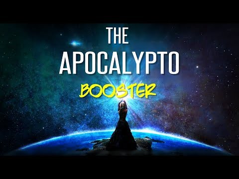 The Apocalypto Booster - Infinite Times Forced Powerful Booster - Subliminal